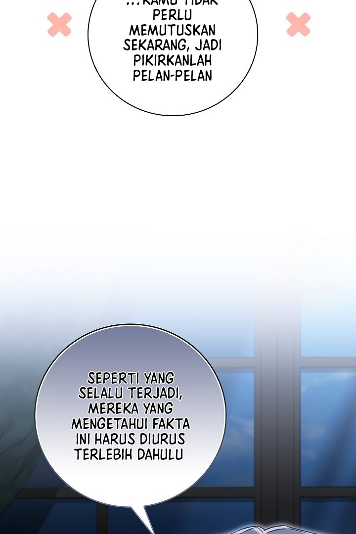 My Father Is the Enemy of My Past Life? Chapter 29 - halaman 56
