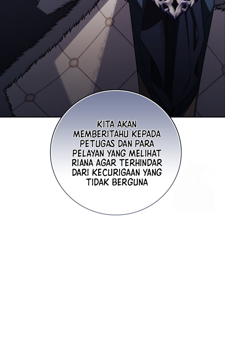 My Father Is the Enemy of My Past Life? Chapter 29 - halaman 58