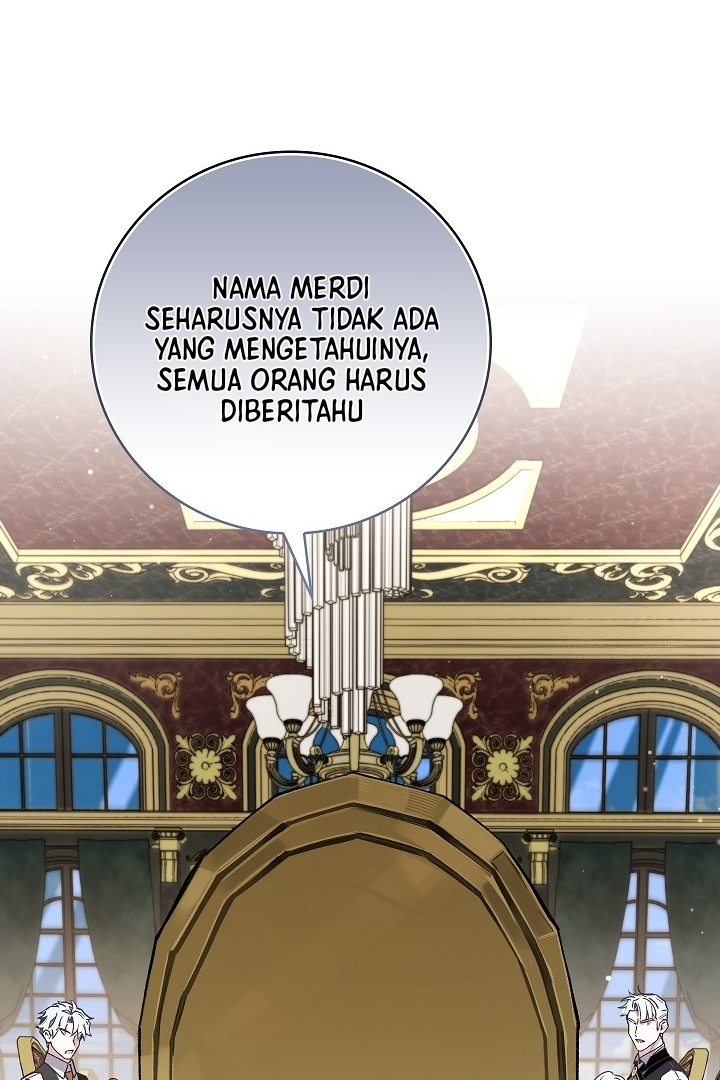 My Father Is the Enemy of My Past Life? Chapter 29 - halaman 59