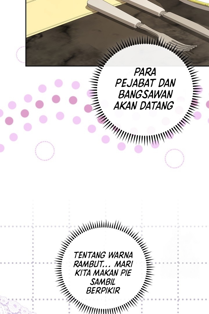 My Father Is the Enemy of My Past Life? Chapter 29 - halaman 62