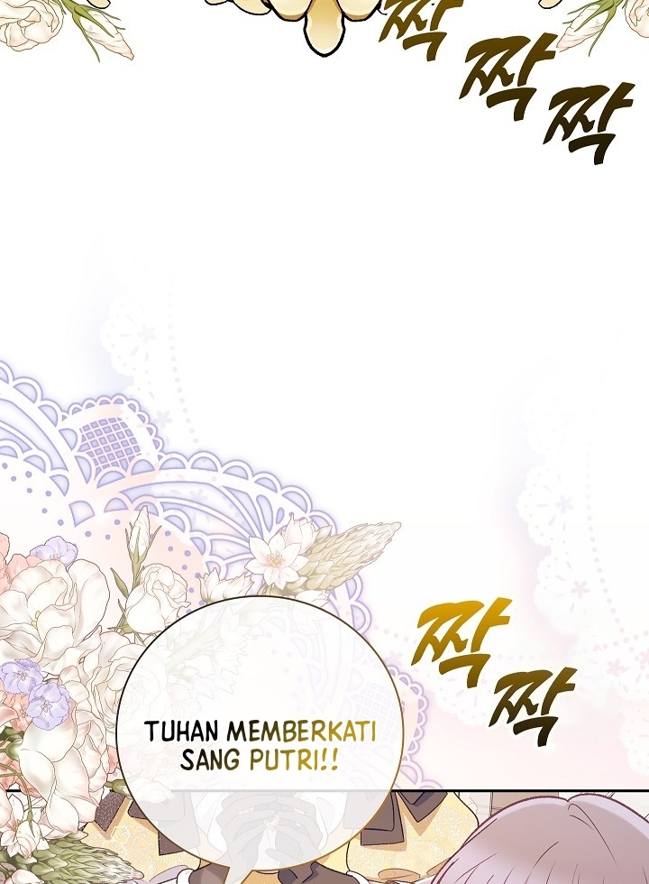 My Father Is the Enemy of My Past Life? Chapter 29 - halaman 76