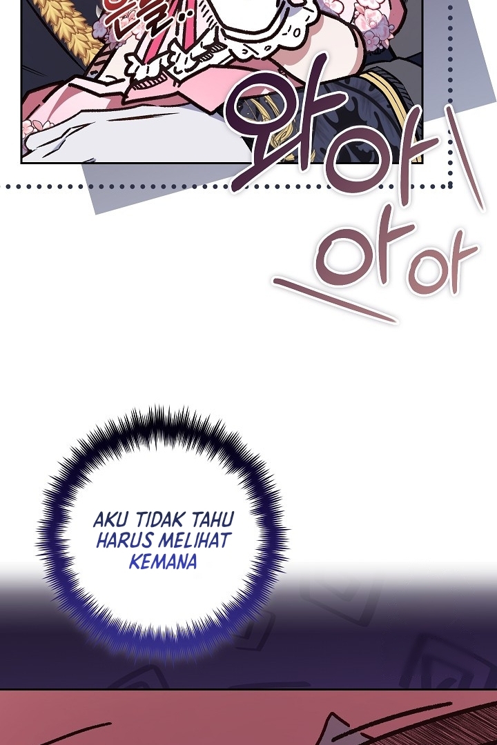 My Father Is the Enemy of My Past Life? Chapter 29 - halaman 79