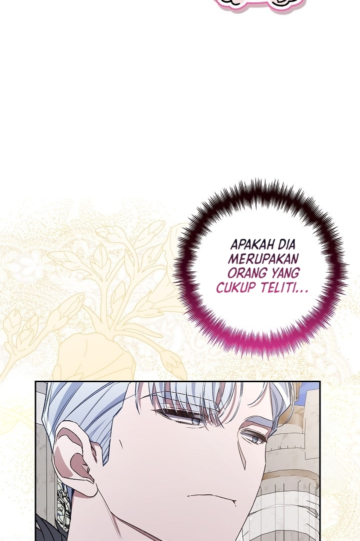 My Father Is the Enemy of My Past Life? Chapter 29 - halaman 84
