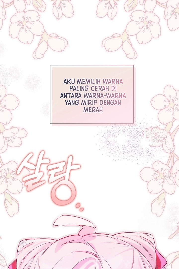 My Father Is the Enemy of My Past Life? Chapter 29 - halaman 99