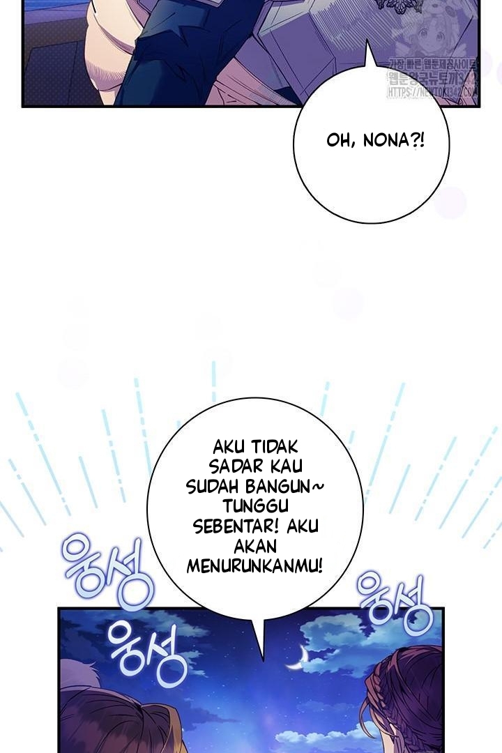 My Father Is the Enemy of My Past Life? Chapter 3 - halaman 10