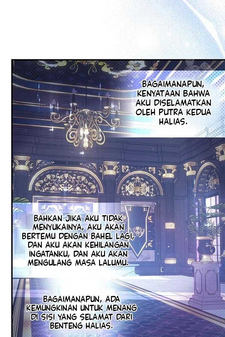 My Father Is the Enemy of My Past Life? Chapter 3 - halaman 101