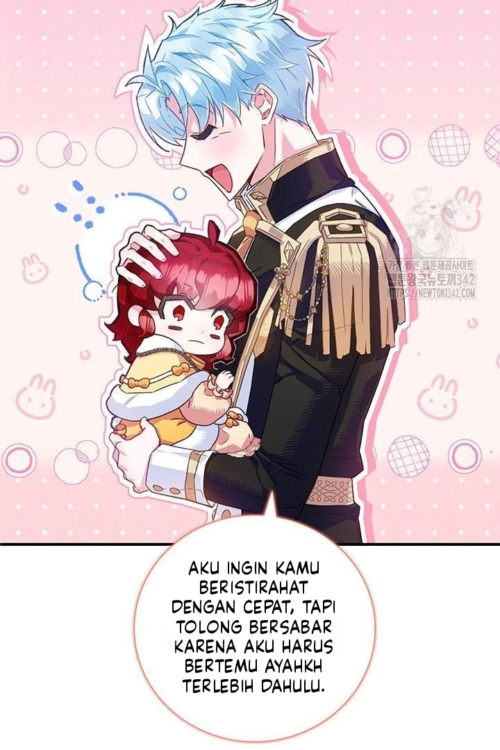 My Father Is the Enemy of My Past Life? Chapter 3 - halaman 105