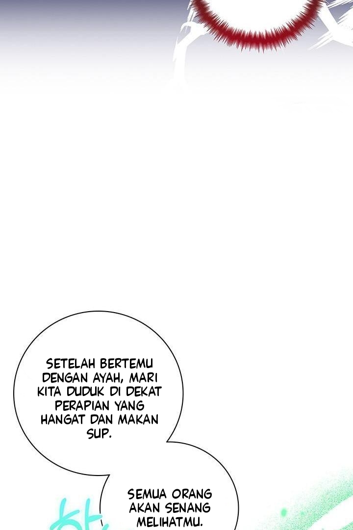 My Father Is the Enemy of My Past Life? Chapter 3 - halaman 107