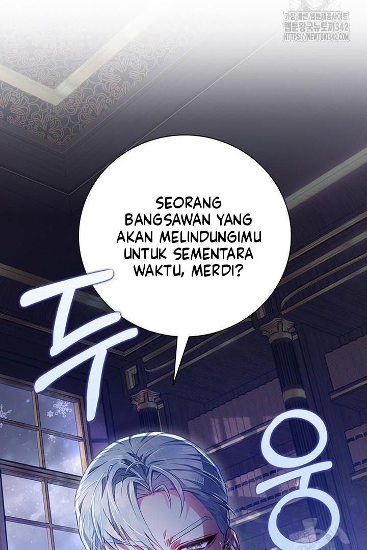 My Father Is the Enemy of My Past Life? Chapter 3 - halaman 115