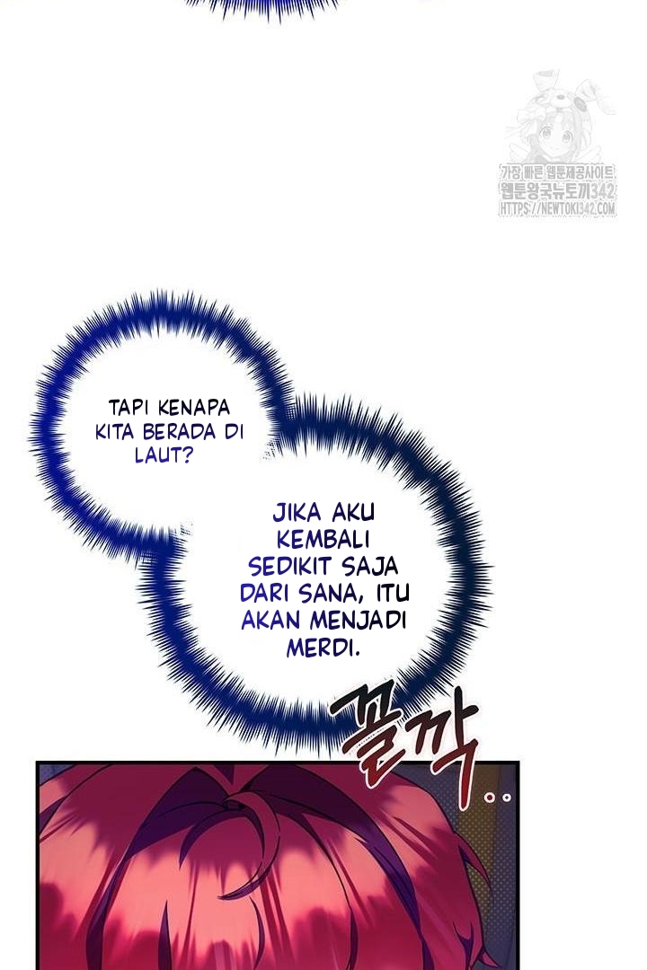 My Father Is the Enemy of My Past Life? Chapter 3 - halaman 15