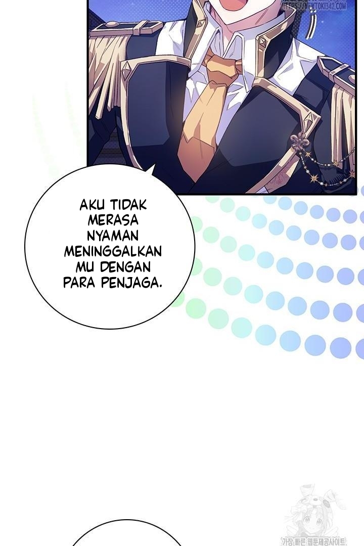 My Father Is the Enemy of My Past Life? Chapter 3 - halaman 20
