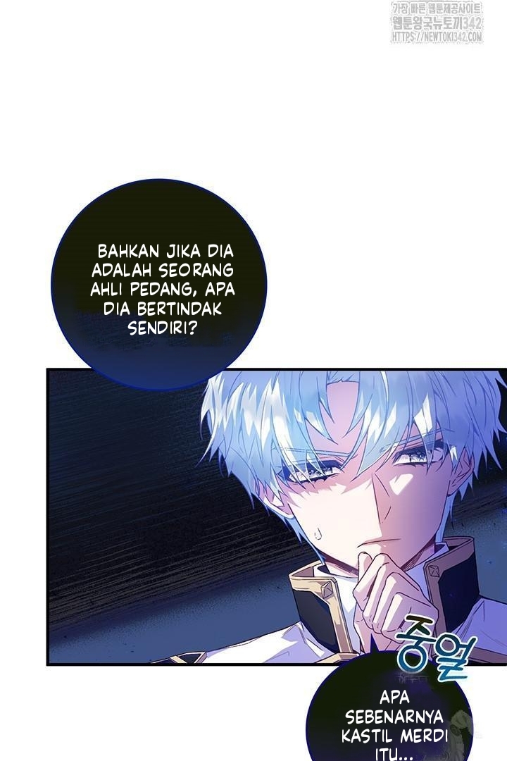 My Father Is the Enemy of My Past Life? Chapter 3 - halaman 22
