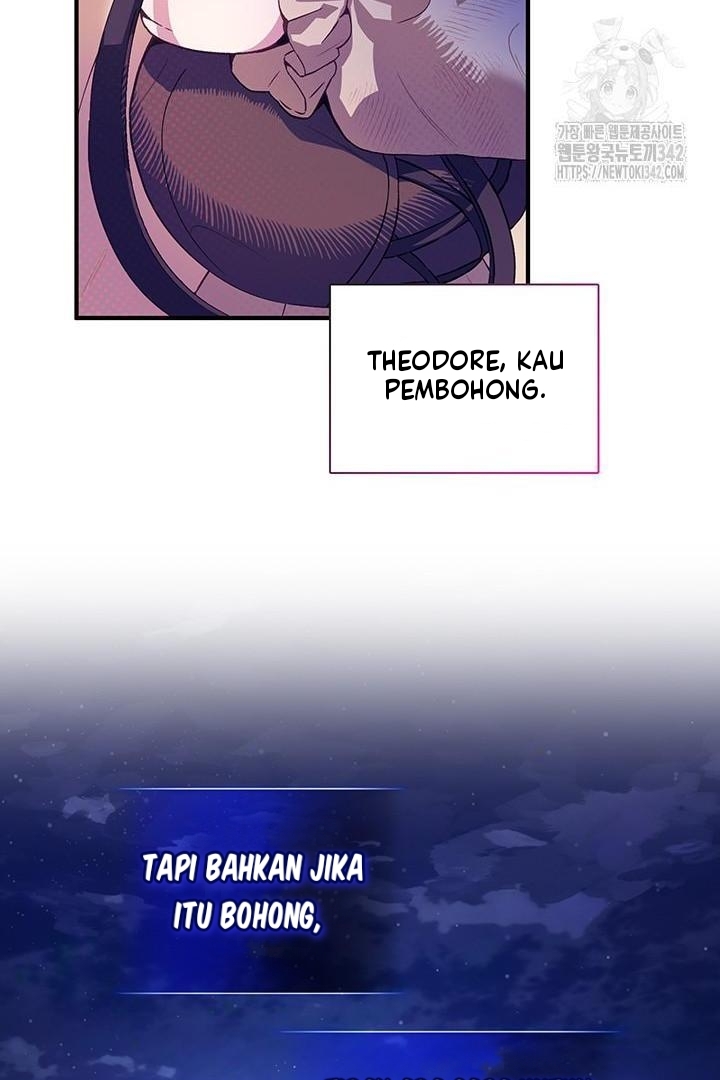 My Father Is the Enemy of My Past Life? Chapter 3 - halaman 28