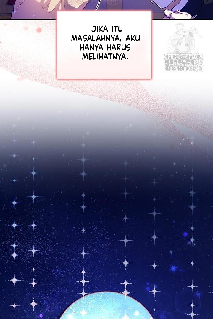 My Father Is the Enemy of My Past Life? Chapter 3 - halaman 31