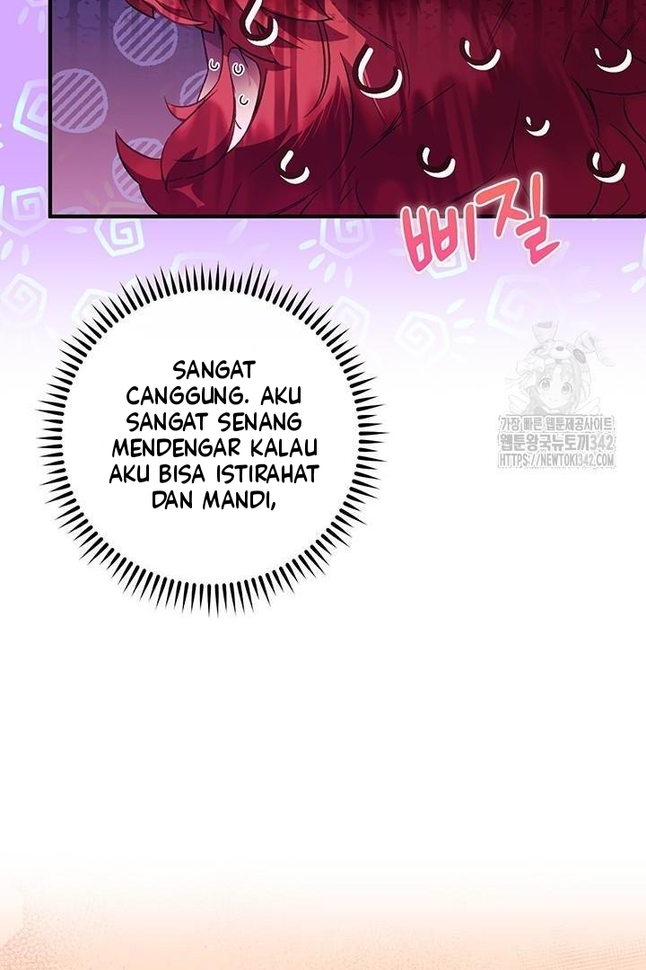 My Father Is the Enemy of My Past Life? Chapter 3 - halaman 41