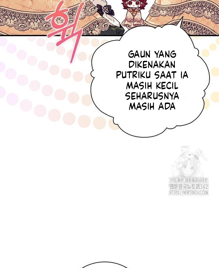 My Father Is the Enemy of My Past Life? Chapter 3 - halaman 47
