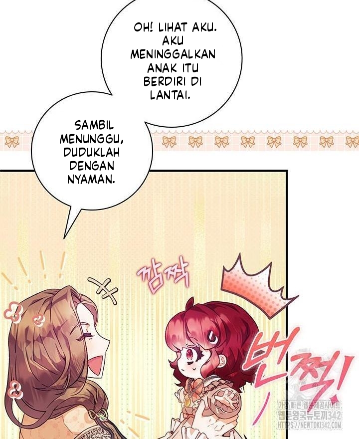 My Father Is the Enemy of My Past Life? Chapter 3 - halaman 48