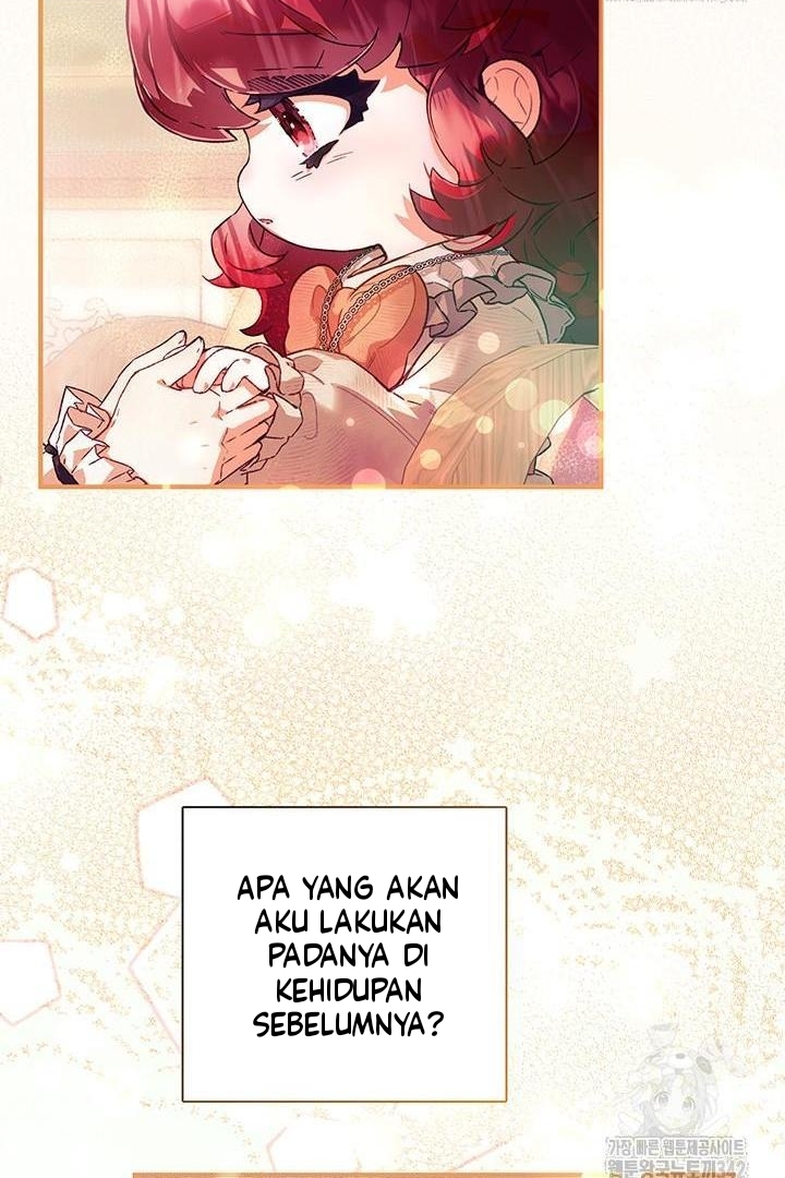 My Father Is the Enemy of My Past Life? Chapter 3 - halaman 50