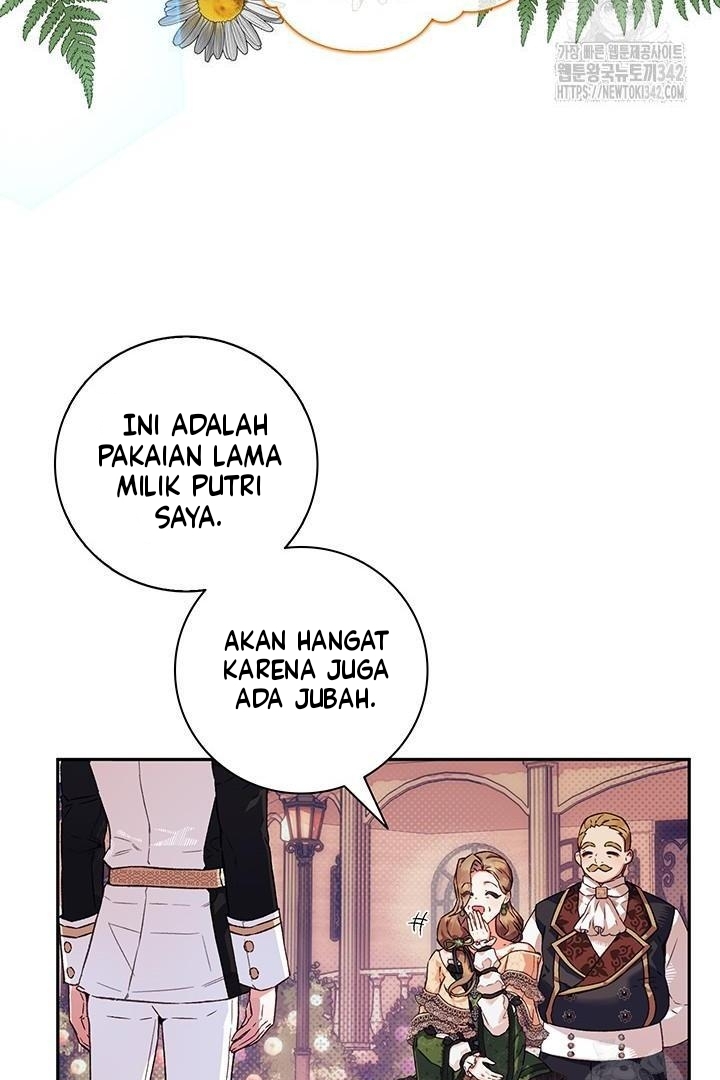 My Father Is the Enemy of My Past Life? Chapter 3 - halaman 55