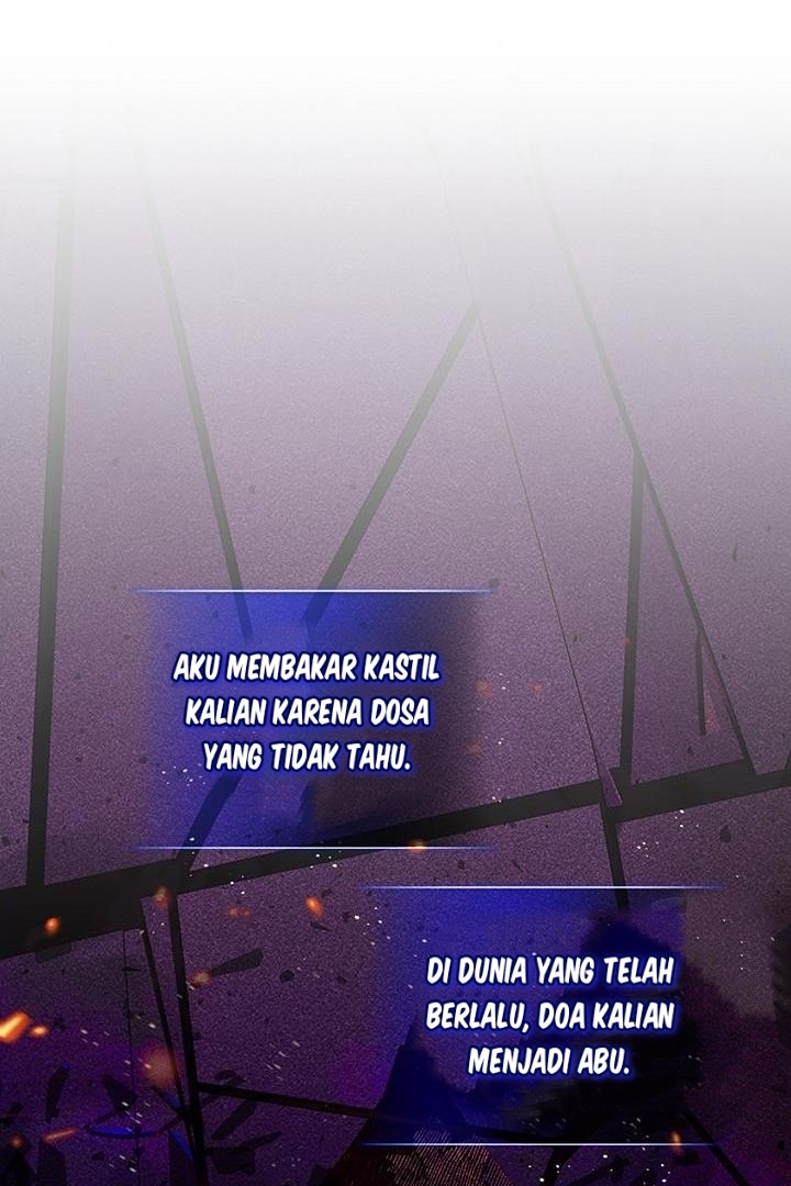 My Father Is the Enemy of My Past Life? Chapter 3 - halaman 59
