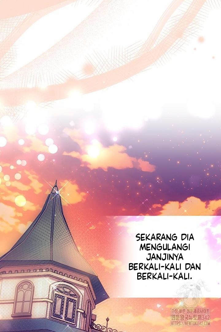 My Father Is the Enemy of My Past Life? Chapter 3 - halaman 63