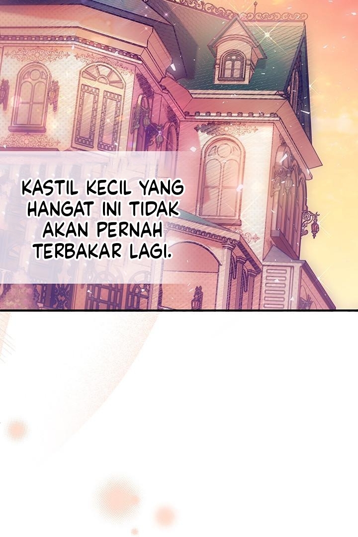 My Father Is the Enemy of My Past Life? Chapter 3 - halaman 64