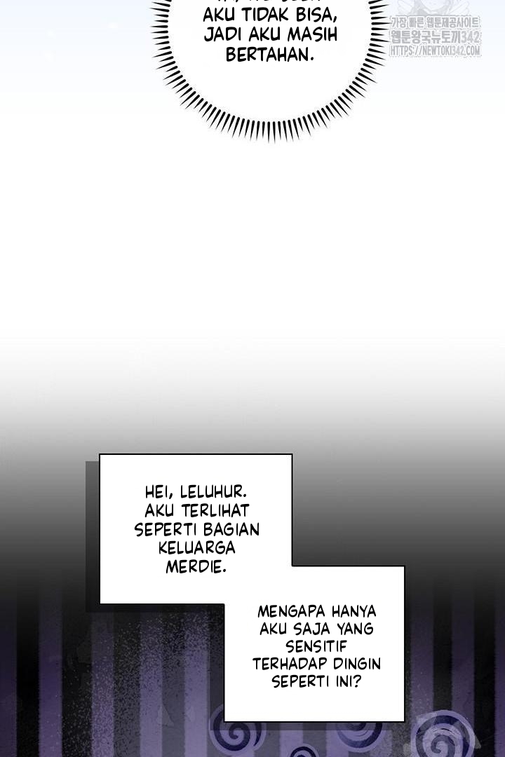 My Father Is the Enemy of My Past Life? Chapter 3 - halaman 69
