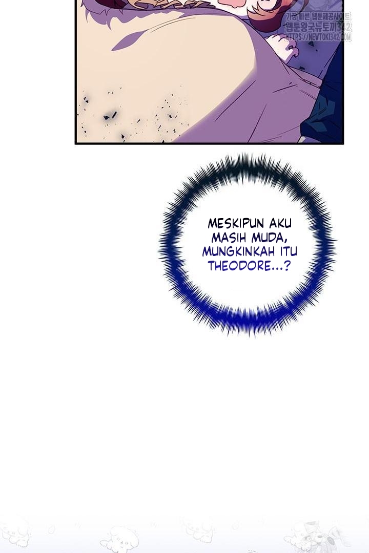 My Father Is the Enemy of My Past Life? Chapter 3 - halaman 7