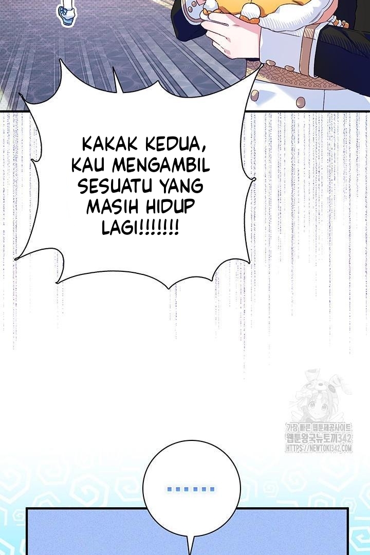 My Father Is the Enemy of My Past Life? Chapter 3 - halaman 85