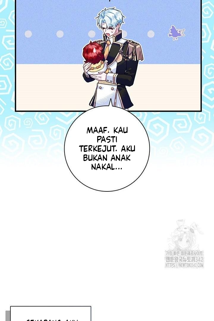 My Father Is the Enemy of My Past Life? Chapter 3 - halaman 86