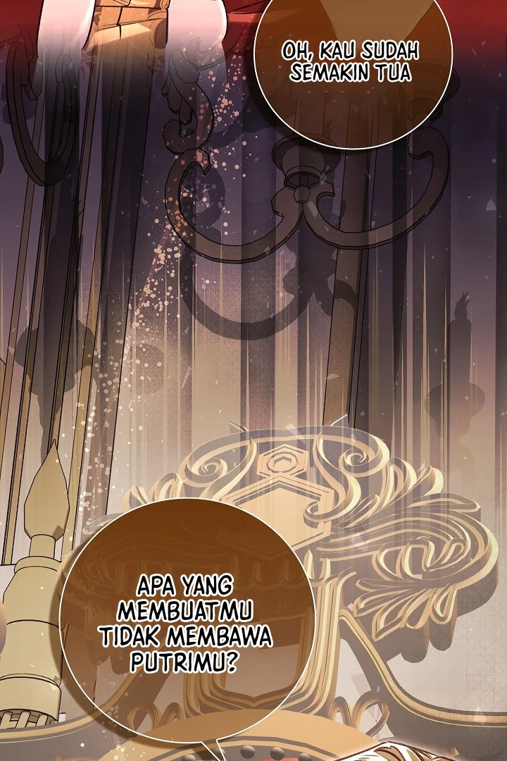 My Father Is the Enemy of My Past Life? Chapter 30 - halaman 109