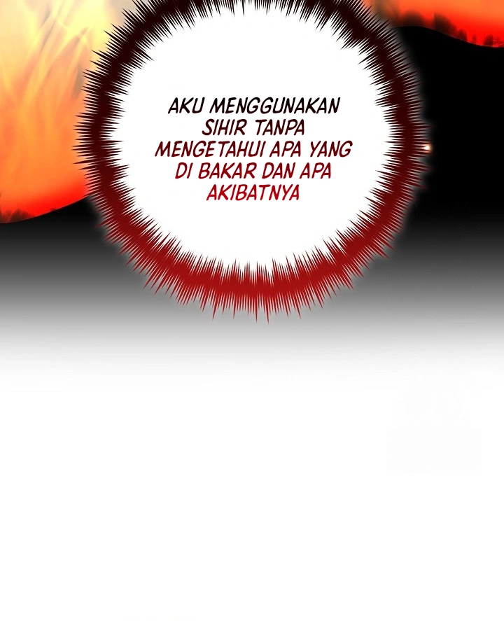 My Father Is the Enemy of My Past Life? Chapter 30 - halaman 28