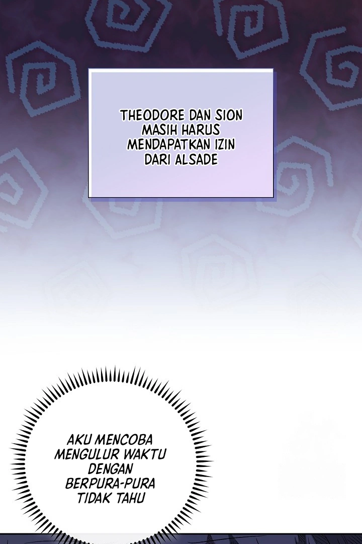 My Father Is the Enemy of My Past Life? Chapter 30 - halaman 34