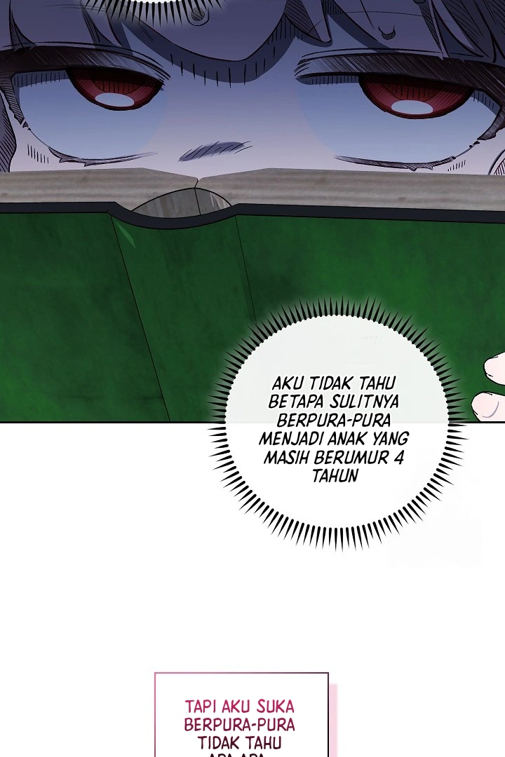 My Father Is the Enemy of My Past Life? Chapter 30 - halaman 35