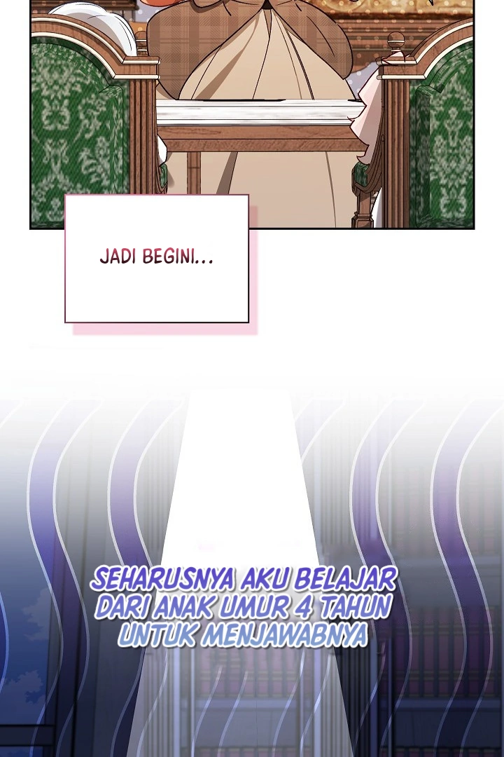 My Father Is the Enemy of My Past Life? Chapter 30 - halaman 39