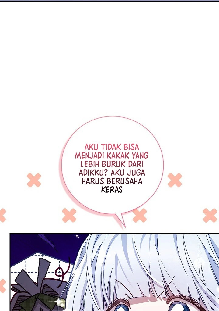 My Father Is the Enemy of My Past Life? Chapter 30 - halaman 41