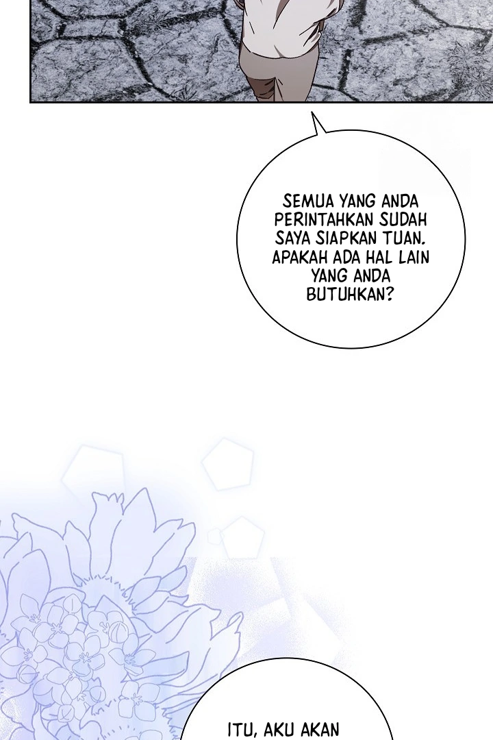 My Father Is the Enemy of My Past Life? Chapter 30 - halaman 52