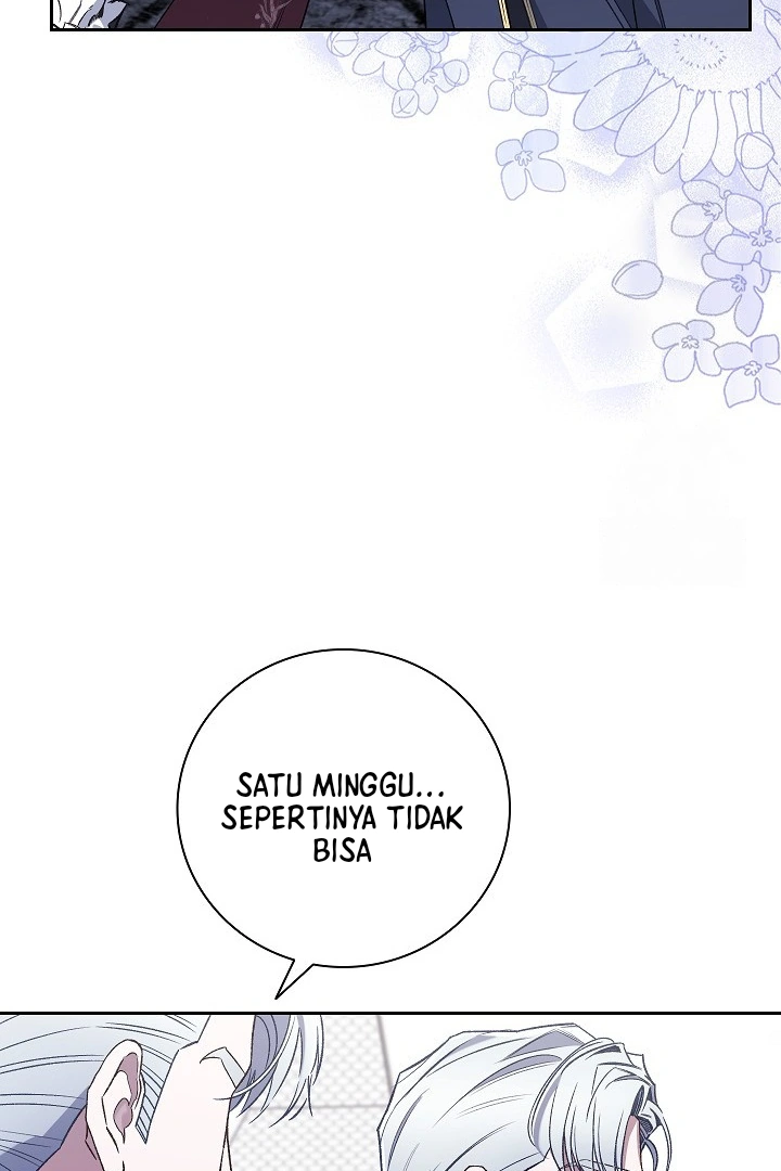 My Father Is the Enemy of My Past Life? Chapter 30 - halaman 54