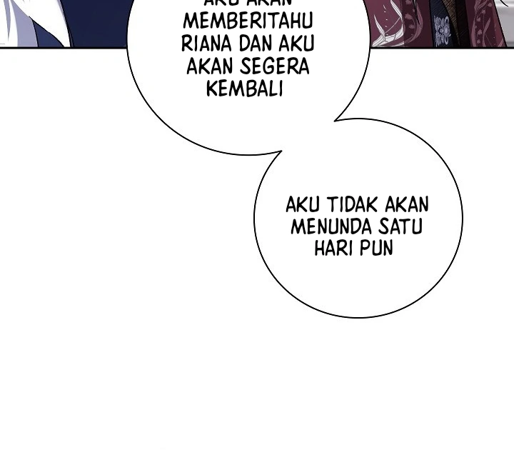 My Father Is the Enemy of My Past Life? Chapter 30 - halaman 56