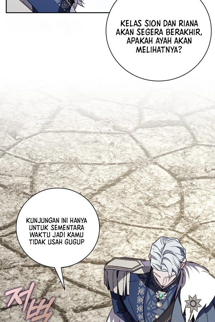 My Father Is the Enemy of My Past Life? Chapter 30 - halaman 58