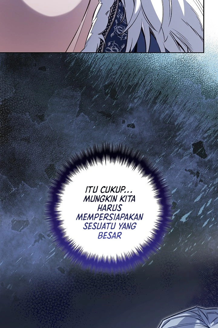 My Father Is the Enemy of My Past Life? Chapter 30 - halaman 67