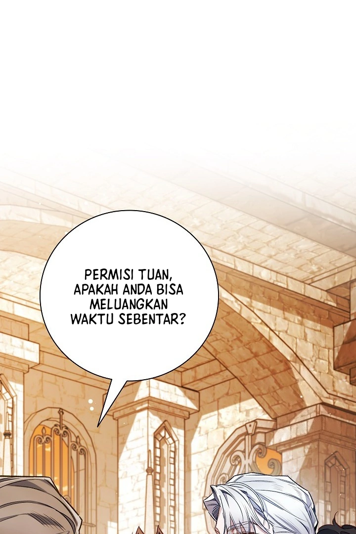 My Father Is the Enemy of My Past Life? Chapter 30 - halaman 73