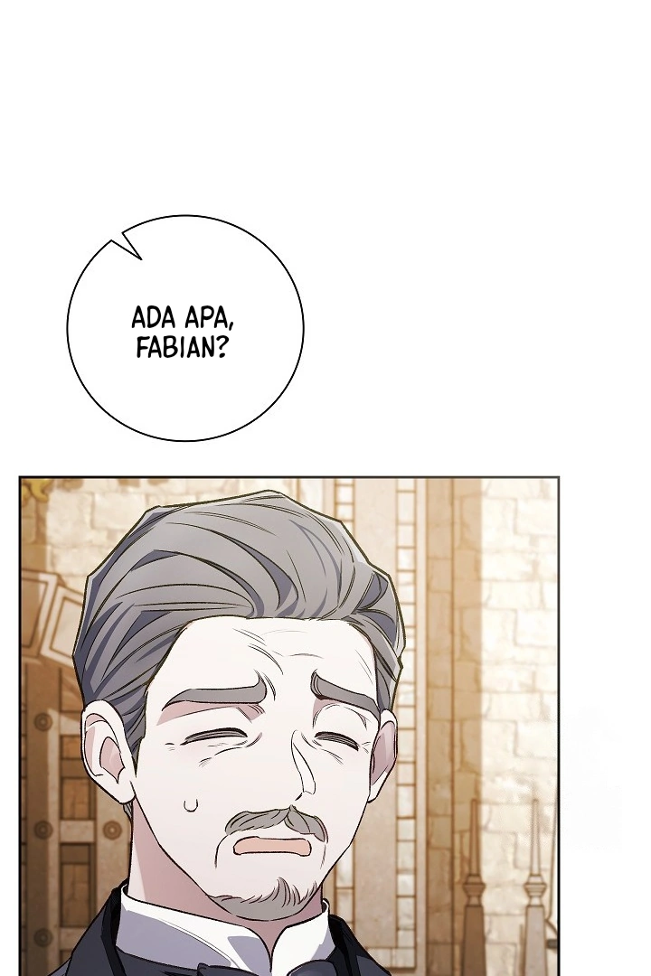 My Father Is the Enemy of My Past Life? Chapter 30 - halaman 75