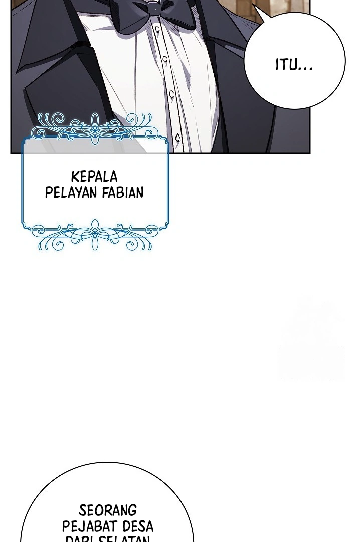 My Father Is the Enemy of My Past Life? Chapter 30 - halaman 76