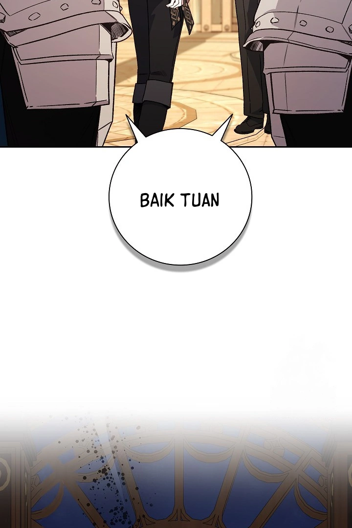 My Father Is the Enemy of My Past Life? Chapter 30 - halaman 81