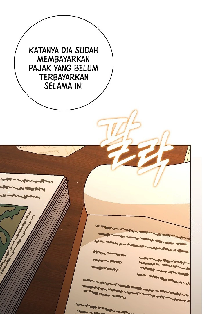My Father Is the Enemy of My Past Life? Chapter 30 - halaman 84