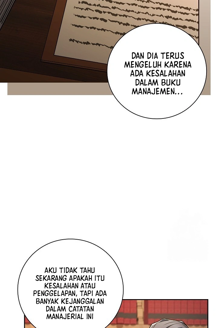 My Father Is the Enemy of My Past Life? Chapter 30 - halaman 85