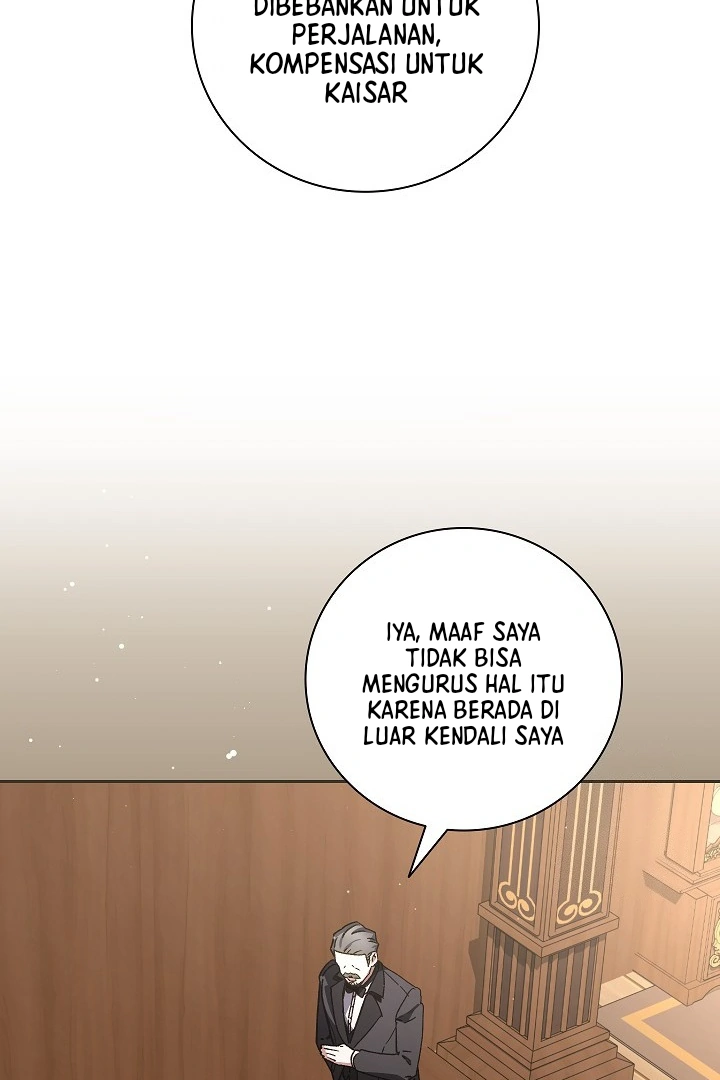 My Father Is the Enemy of My Past Life? Chapter 30 - halaman 87