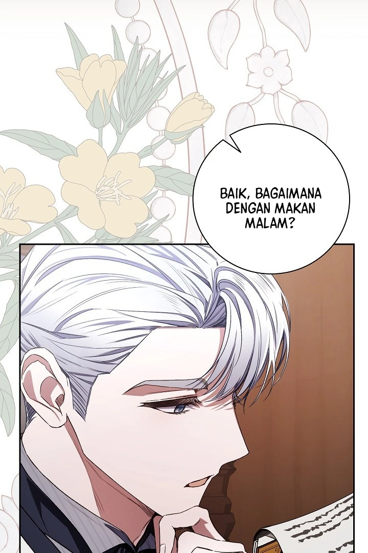 My Father Is the Enemy of My Past Life? Chapter 30 - halaman 89