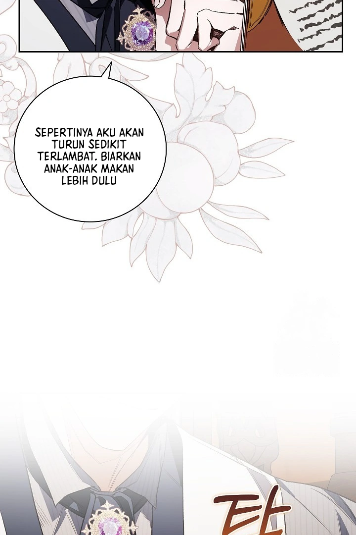My Father Is the Enemy of My Past Life? Chapter 30 - halaman 90